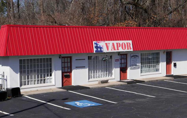 Vapor WEB